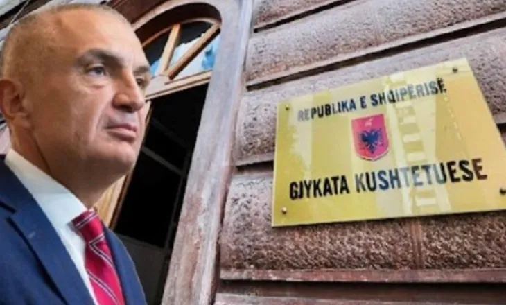 Do lirohet nga burgu? Meta në “luftë” për të fituar lirinë, Kushtetuesja vendos më 8 prill