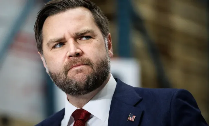 “Do ta vras”, arrestohet personi që kërcënoi me jetë zv.Presidentin e SHBA-ve