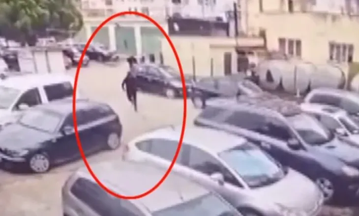 “Do ta vrisnim me snajper në burg”, Henrik Hoxha tregon se si kanë dashur të ekzekutojnë Altin Ndocin