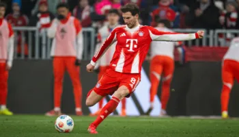 Do të largohet nga Bayerni në fund të sezonit, Leon Goretzka përfundon në radarin e klubeve të Premier League