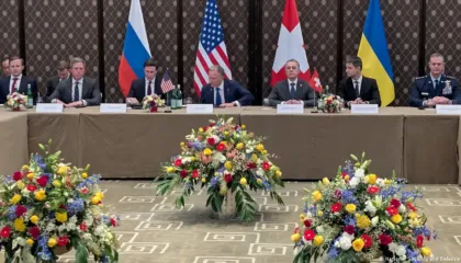 Do të përpiqet Evropa për të forcuar diplomacinë me Rusinë? Analiza e DW: Përçarjet e brendshme do të pengojnë…