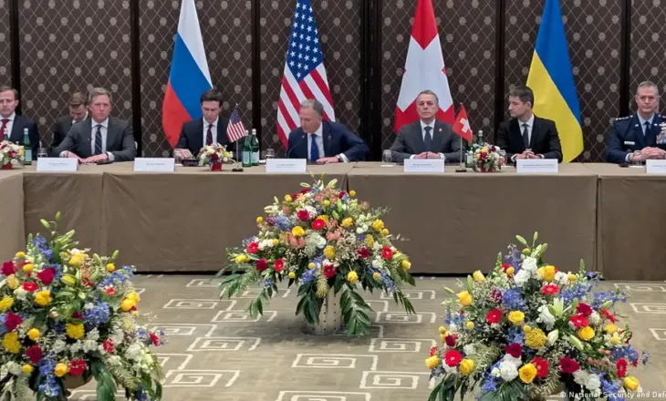 Do të përpiqet Evropa për të forcuar diplomacinë me Rusinë? Analiza e DW: Përçarjet e brendshme do të pengojnë…