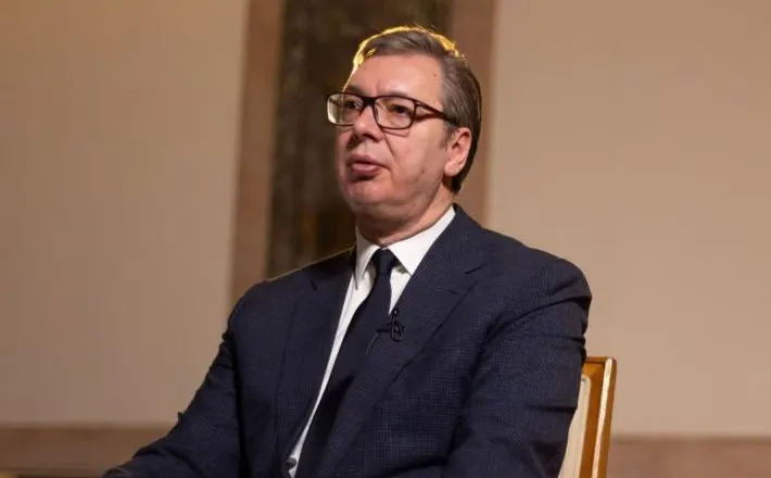 “Do të vrisnin Vuçiçin dhe familjen e tij”, Serbia pretendon se ka ndaluar një atentat ndaj presidentit