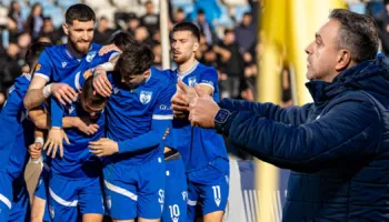 Dobi ndërron “gomat e dimrit”, Teuta ndez ‘motorët’ për sprintin final