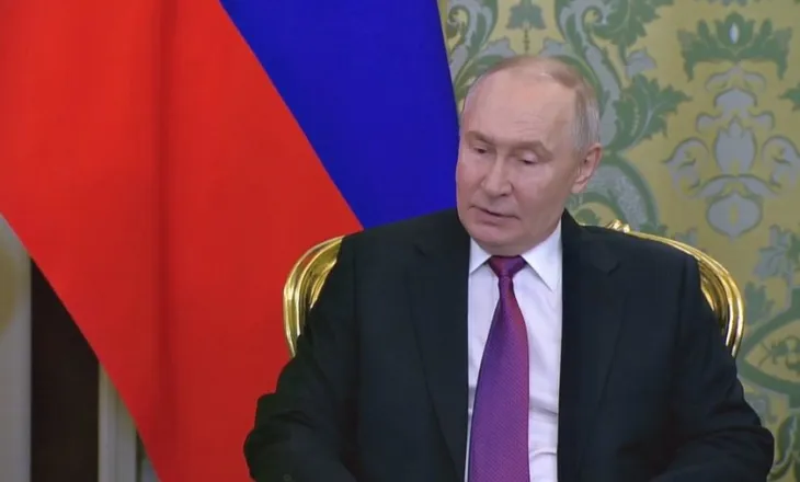 Dokumenti që do tronditë financat globale, Rusia shqyrton rikthimin e pagesave në dollarë