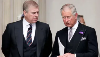 Doli në dosjet e Epstein, policia britanike arreston vëllain e Mbretit Charles, Andrew