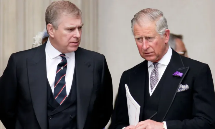 Doli në dosjet e Epstein, policia britanike arreston vëllain e Mbretit Charles, Andrew