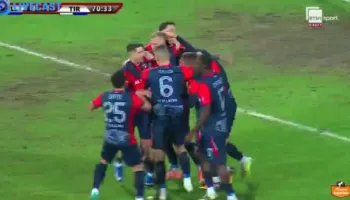 Dominim dhe fitore e Vllaznisë në “Klasike”, Shehi nuk e “zgjon” dot Tiranën në debutim