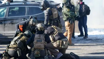 Donald Trump tërheq 700 agjentë të ICE nga Minneapolis, drejtori i Kontrollit të Kufijve: Misioni ynë nuk ka mbaruar