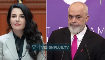 “Doni apo nuk doni ju, Belinda Balluku…!”, zbardhet mesazhi i Ramës pas dyerve të mbyllura të PS!