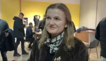 Donika Ndoj zgjidhet kryetare e PD në Lezhë, diferencë votash nga rivalët Salvator Kaçaj dhe Paulin Marku