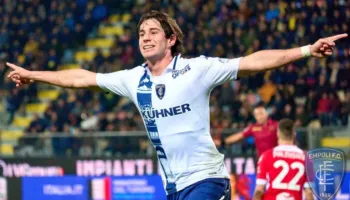 Dopieta në Itali, sulmuesi shqiptar përzgjidhet në formacionin e javës