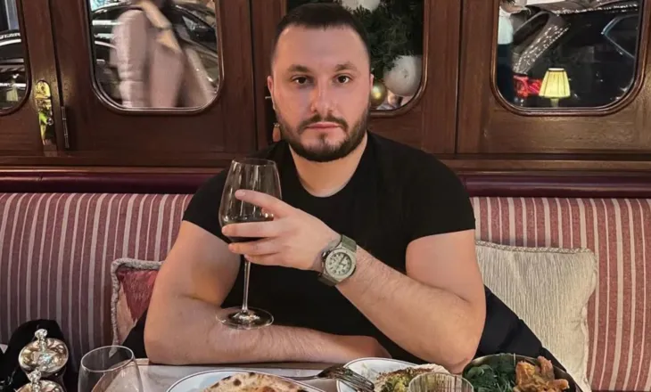 Dor Puka, mjeshtri i grabitjes së shtëpive në Angli, The Telegraph: Qeveria ka 10 vite që nuk e dëbon dot