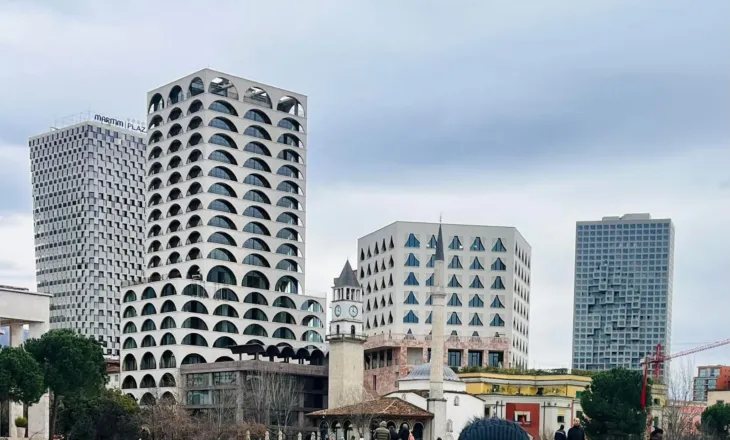 Dorëheqja apo Pakti? Arkitekti, territori dhe fati i profesioneve!