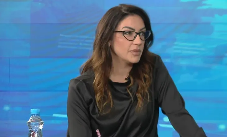 “Dorëheqja e Karçanaj e detyruar”, Llabani zbulon detajet:Kam informacion se ka blerë një pronë 300-400 mijë euro tek..