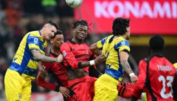 Dorëzohet Milani pas 24 javësh, Parma i bën surprizën e hidhur kuqezinjëve duke i mundur në “San Siro”