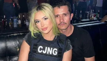 Dorëzoi “El Mencho-n” te autoritetet meksikane? Modelja e “OnlyFans” mohon lidhjen me bosin e drogës