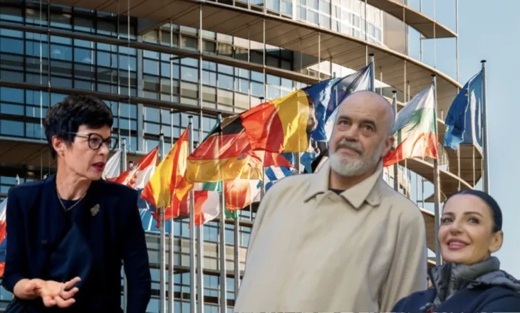 Dosja “Balluku” mbërrin në Bruksel/ Çfarë ndodhi në mbledhjen që alarmoi Edi Ramën