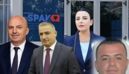 Dosja Balluku/ Nga Salillari te Abazi dhe Sako, ja emrat e biznesmenëve që do të thirren në SPAK