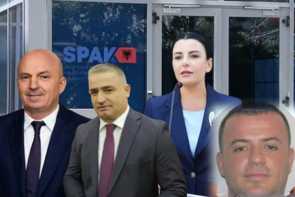 Dosja Balluku/ Nga Salillari te Abazi dhe Sako, ja emrat e biznesmenëve që do të thirren në SPAK