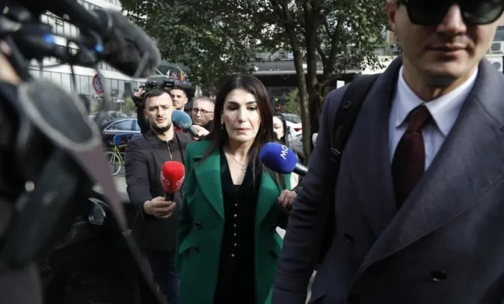 Dosja e AKSHI-t/ Apeli i Posaçëm shqyrton ankimimet për masat e sigurisë