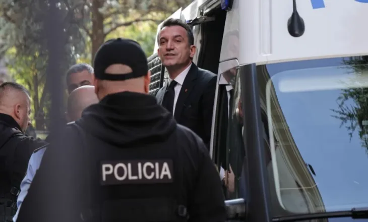 Dosja e Erion Veliajt, hidhet shorti për trupën gjykuese