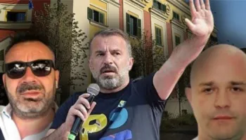 Dosja e famshme “5D”, SPAK jep pretencën për personat e akuzuar, burgime nga 2 deri në 11 vjet…