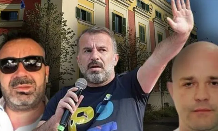 Dosja e famshme “5D”, SPAK jep pretencën për personat e akuzuar, burgime nga 2 deri në 11 vjet…