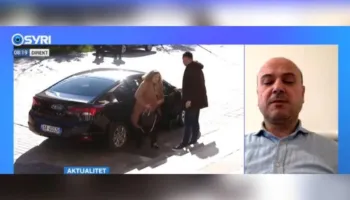 Dosja e gjyqtares me disa mbiemra, Malltezi: Në mënyrë të organizuar të gjithë institucionet e drejtësisë, po mbrojnë Irena Gjokën