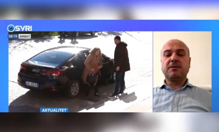 Dosja e gjyqtares me disa mbiemra, Malltezi: Në mënyrë të organizuar të gjithë institucionet e drejtësisë, po mbrojnë Irena Gjokën