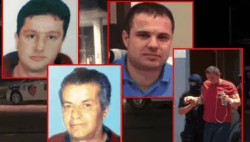 Dosja e vrasjes së babë e bir, vendim përfundimtar: Çapjanët në burg përjetë