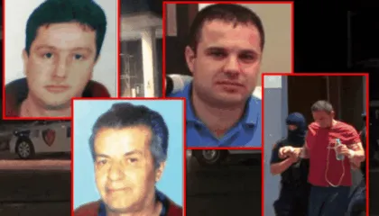 Dosja e vrasjes së babë e bir, vendim përfundimtar: Çapjanët në burg përjetë