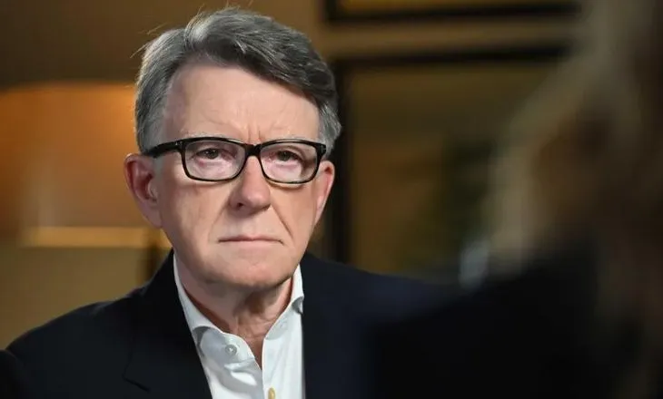 Dosja Epstein/ Autoritetet britanike nisin hetimet ndaj ish-ministrit dhe ish-ambasadorit në SHBA Peter Mandelson