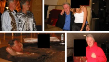 Dosja Epstein: Bill Clinton do të dëshmojë sot për marrëdhënien e tij me milionerin amerikan