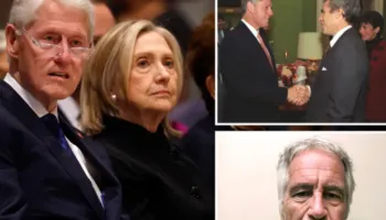 Dosja “Epstein”, Bill dhe Hillary Clinton: Dëshirojmë që dëshmia jonë të jetë publike