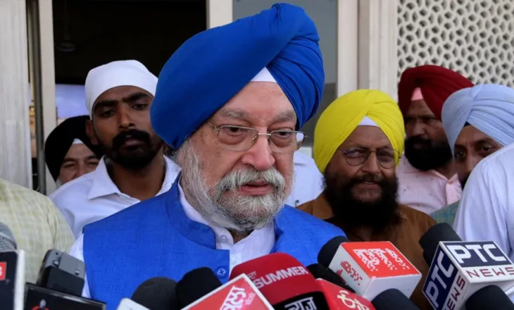 Dosja Epstein/ Dalin e-mailet e ministrit indian me pedofilin amerikan: E takova 3, maksimumi 4 herë, nuk e dija se…