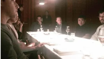 Dosja “Epstein”/ Darkë “e çmendur” mes Musk dhe Zuckenberg