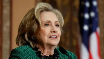 Dosja Epstein/ Dëshmia e Clinton para Kongresit Amerikan, ish-sekretarja e Shtetit: Nuk po kërkohet e vërteta, është një teatër politik