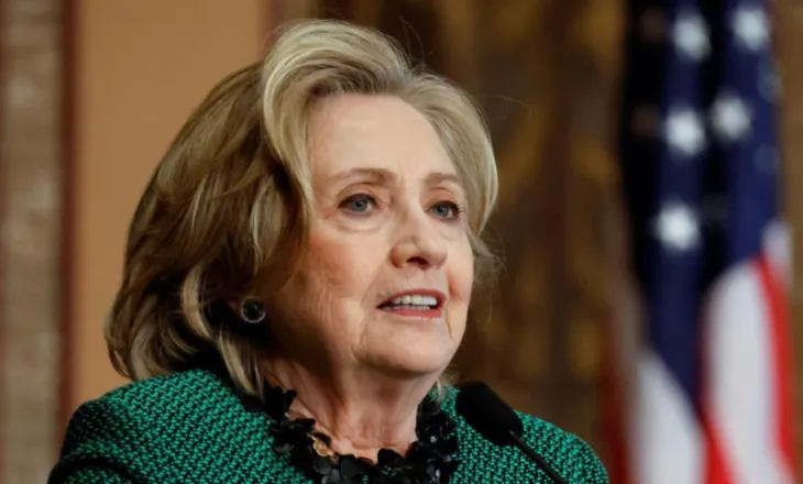 Dosja Epstein/ Dëshmia e Clinton para Kongresit Amerikan, ish-sekretarja e Shtetit: Nuk po kërkohet e vërteta, është një teatër politik