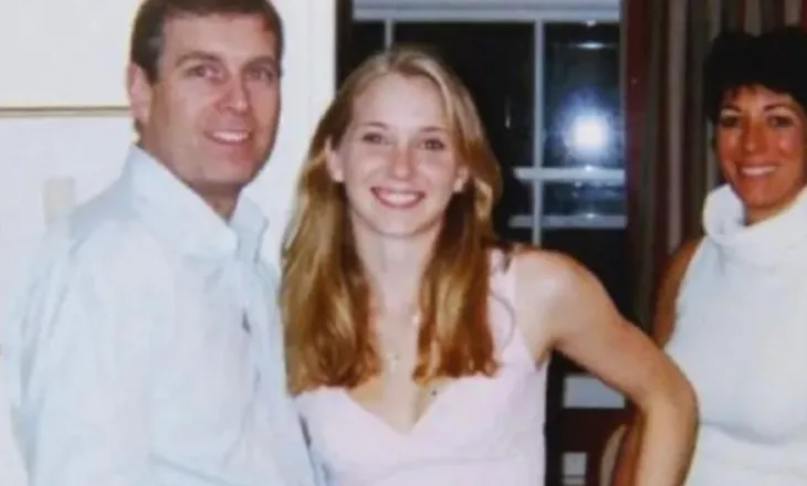 Dosja “Epstein”, familja e viktimës: Zemrat tona u mbushën me gëzim nga lajmi i arrestimit të Andrew