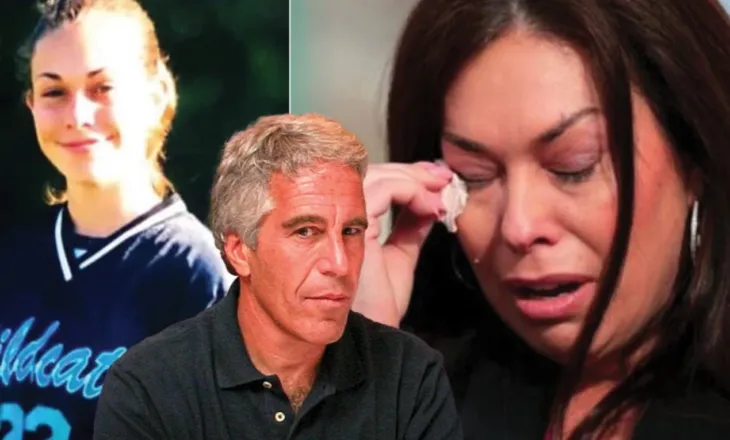 Dosja “Epstein”, flet njëra prej viktimave: Isha 16 vjeç kur më abuzoi, si më mashtruan