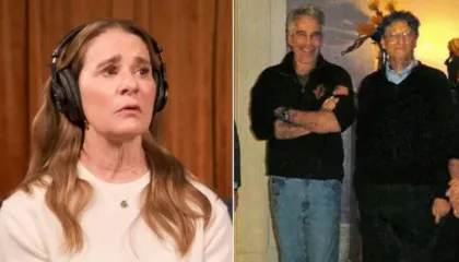 Dosja Epstein/ Ish-bashkëshortja e Bill Gates: E lumtur që dola nga ai llum