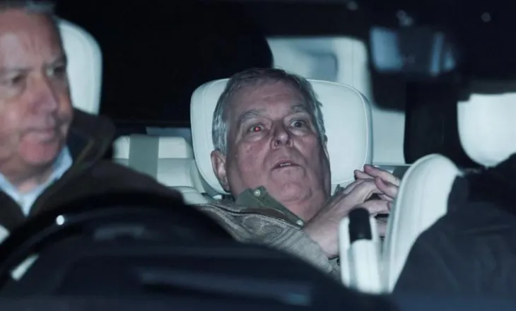 Dosja “Epstein”, lirohet pas disa orësh në paraburgim vëllai i mbretit Charles