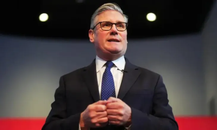 Dosja ‘Epstein’/ Pas dorëheqjes së Lord Mandelson nga Partia Laburiste, Starmer i bën thirrje Dukës Andrew të dëshmojë