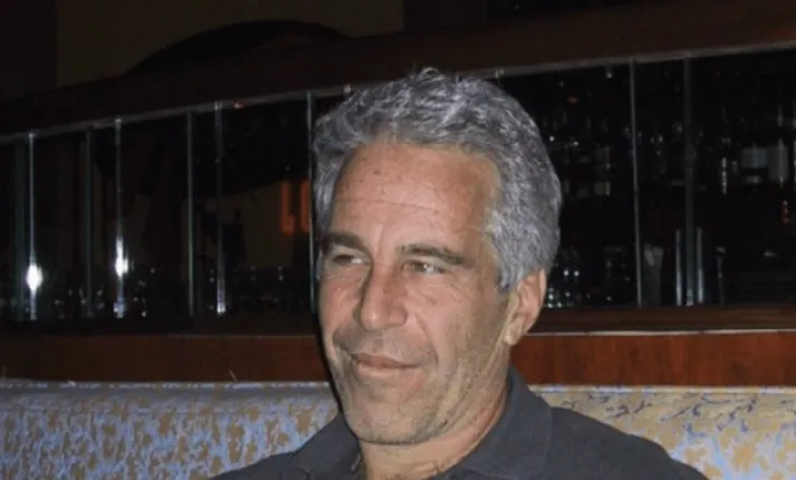 Dosja ‘Epstein’, publikohet email-i ku rekomandohet një shqiptare: Keni edhe video, por ka një problem…