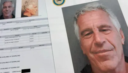 Dosja “Epstein” shkakton tsunami në politikën botërore