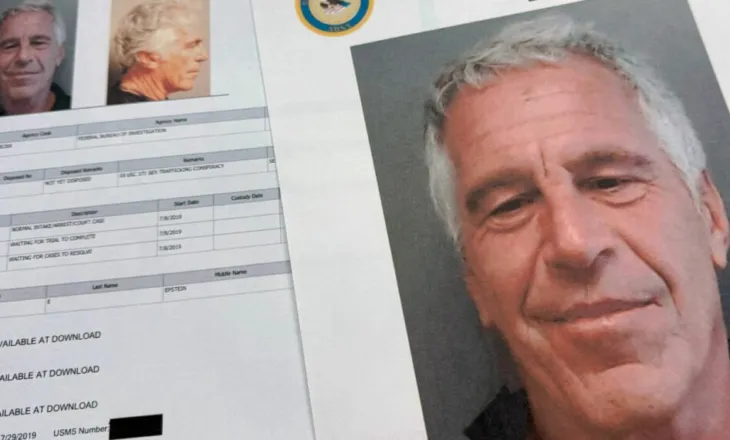 Dosja “Epstein” shkakton tsunami në politikën botërore