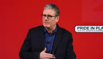 Dosja Epstein/ Starmer: Më vjen keq që e bëra Mandelsonin ambasador, më mashtroi