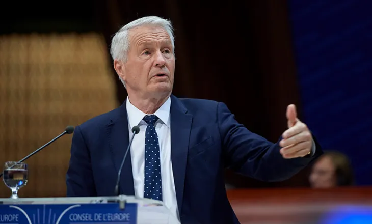 Dosja ‘Epstein’/ ‘Tirana ka vajza të jashtëzakonshme’, nisin hetimet për ish-kryeministrin norvegjez