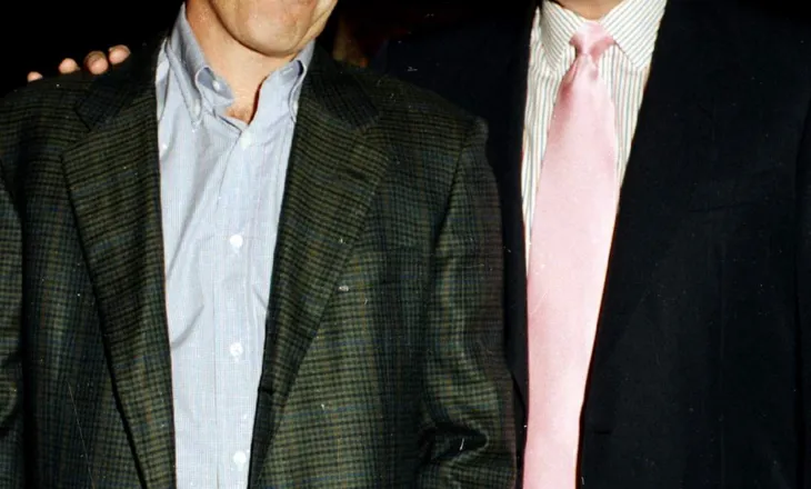 Dosja Epstein trazon sërish opinionin, Donald Trump: Dokumentet më shfajësojnë mua